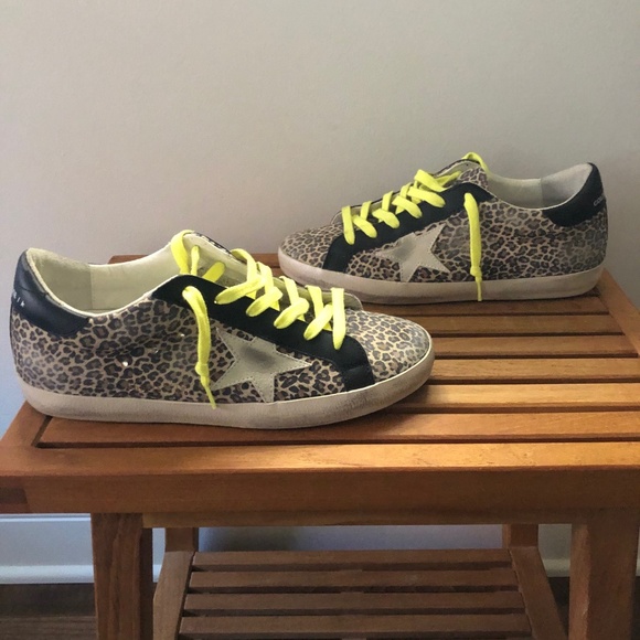Golden Goose Sneakers - Picture 5 of 7